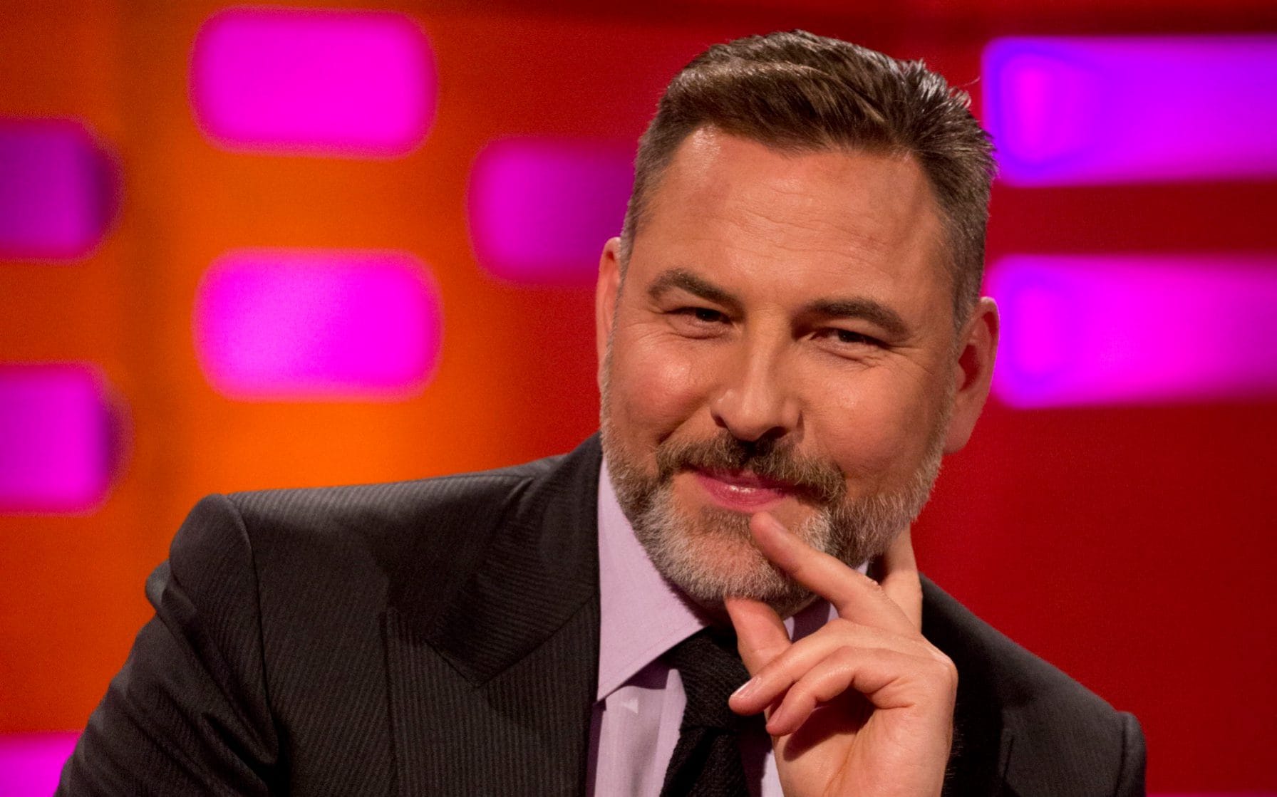 Recent News On David Walliams And His Role On BGT Recent News On David Walliams And His Role On BGT