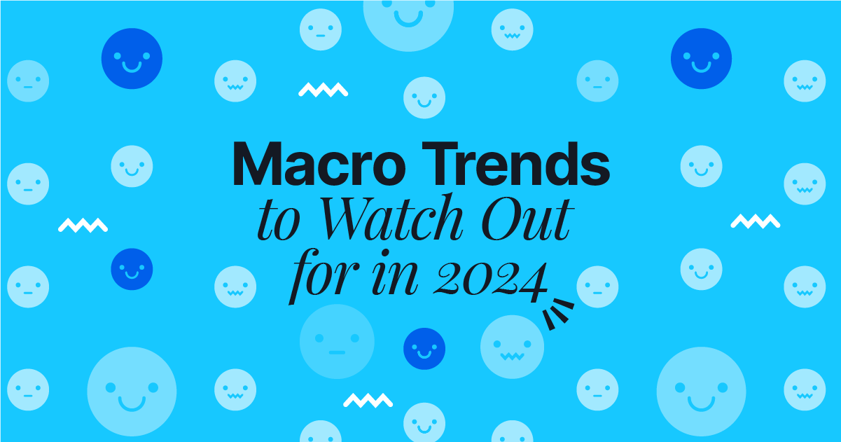 Recent Trends In French Consumer Spending (April 2024) Recent Trends In French Consumer Spending (April 2024)
