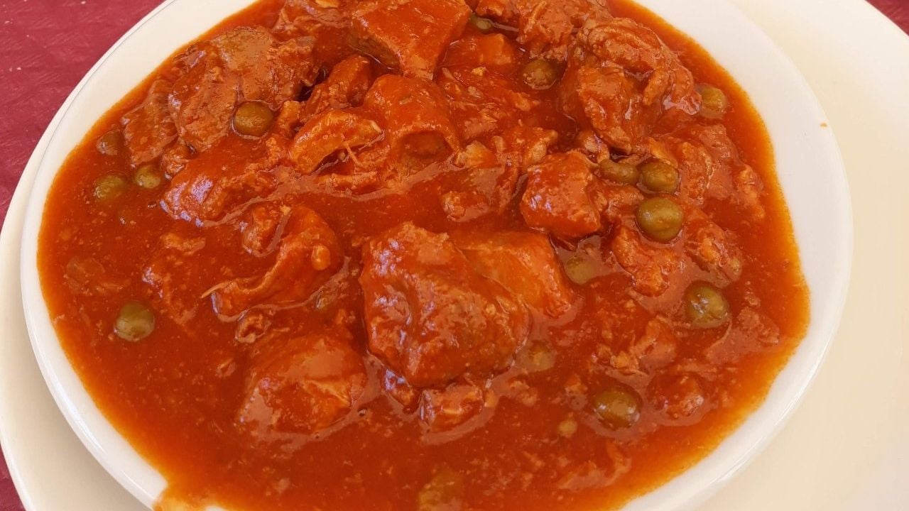 Receta De Carcamusas: Un Sabor Toledano Poco Conocido Receta De Carcamusas: Un Sabor Toledano Poco Conocido