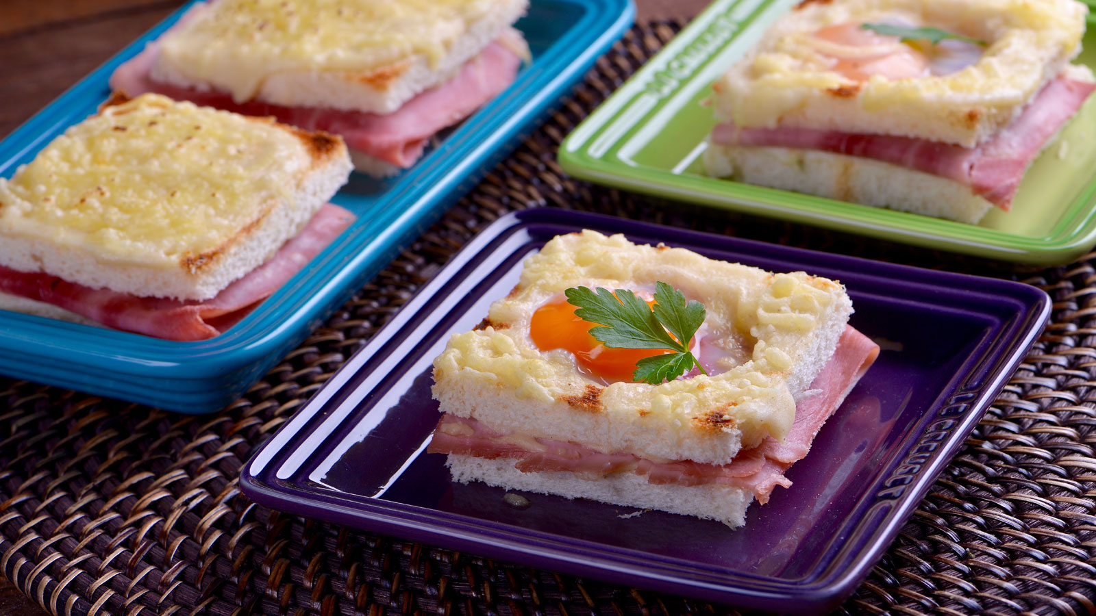 Receta De Croque Monsieur: Guía Simple Y Completa