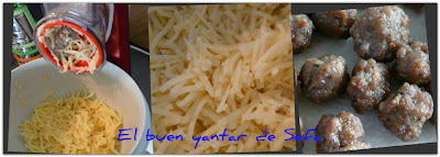 Receta Rápida De Sopa Aragonesa (Sin Cebolla, Sin Sobre) Receta Rápida De Sopa Aragonesa (Sin Cebolla, Sin Sobre)