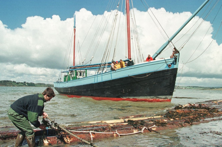 Record Battu : Le Diletta, Navire De Grande Capacité, Au Port D'Abidjan Record Battu : Le Diletta, Navire De Grande Capacité, Au Port D'Abidjan