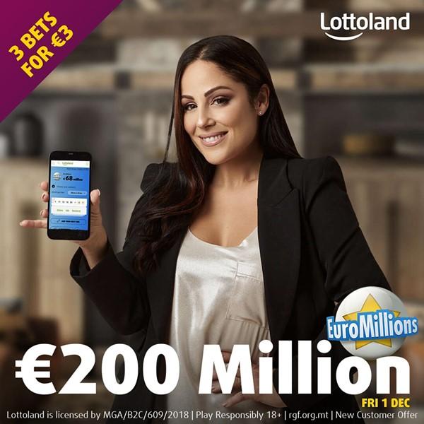 Record-Breaking £202m Euromillions Jackpot: Your Chance To Win Big Record-Breaking £202m Euromillions Jackpot: Your Chance To Win Big