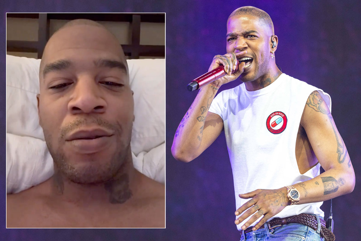 Record-Breaking Auction Results For Kid Cudi's Possessions Record-Breaking Auction Results For Kid Cudi's Possessions