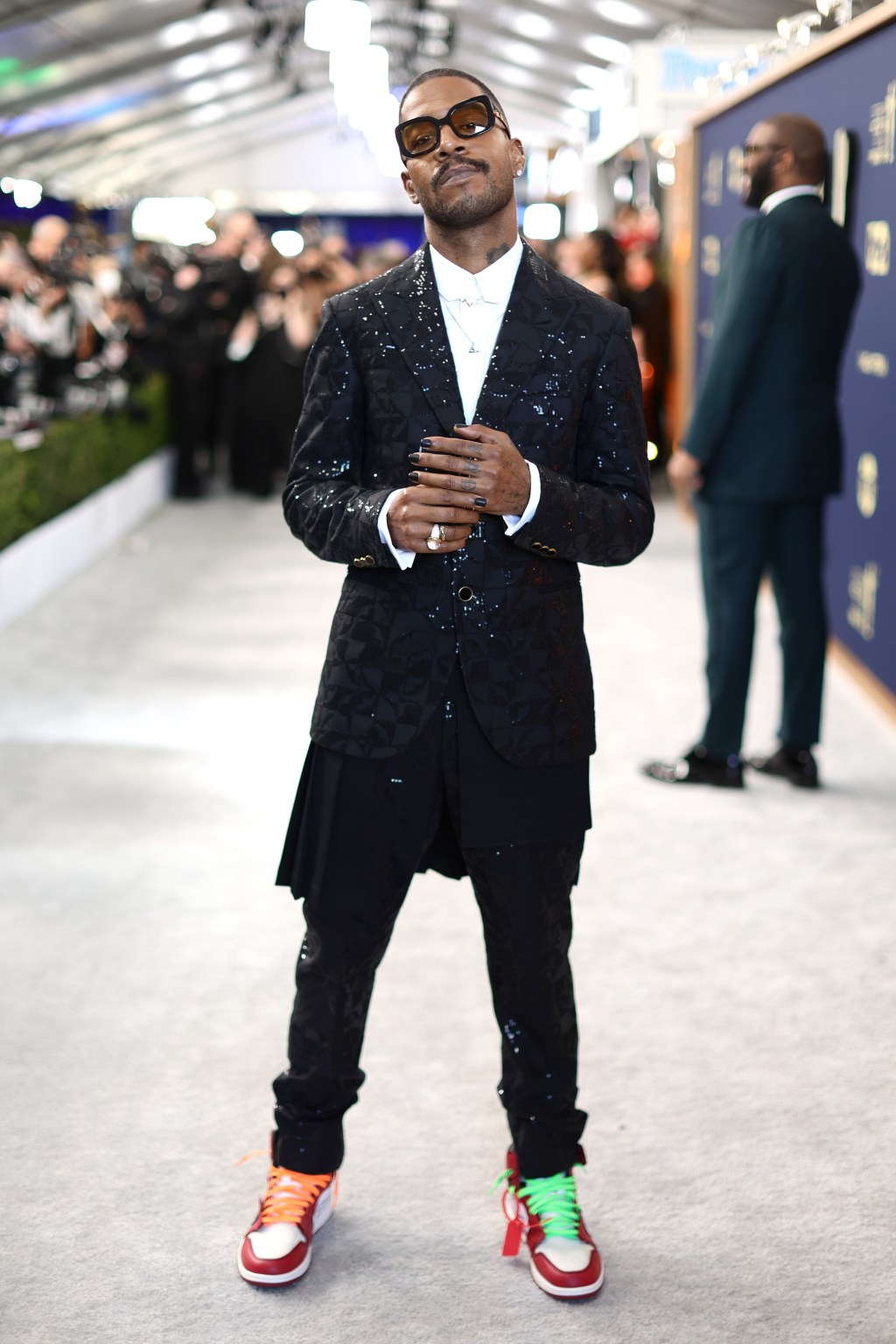 Record-Breaking Prices For Kid Cudi's Personal Items At Auction Record-Breaking Prices For Kid Cudi's Personal Items At Auction