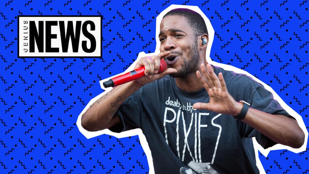 Record-Breaking Sale Of Kid Cudi Personal Effects Record-Breaking Sale Of Kid Cudi Personal Effects