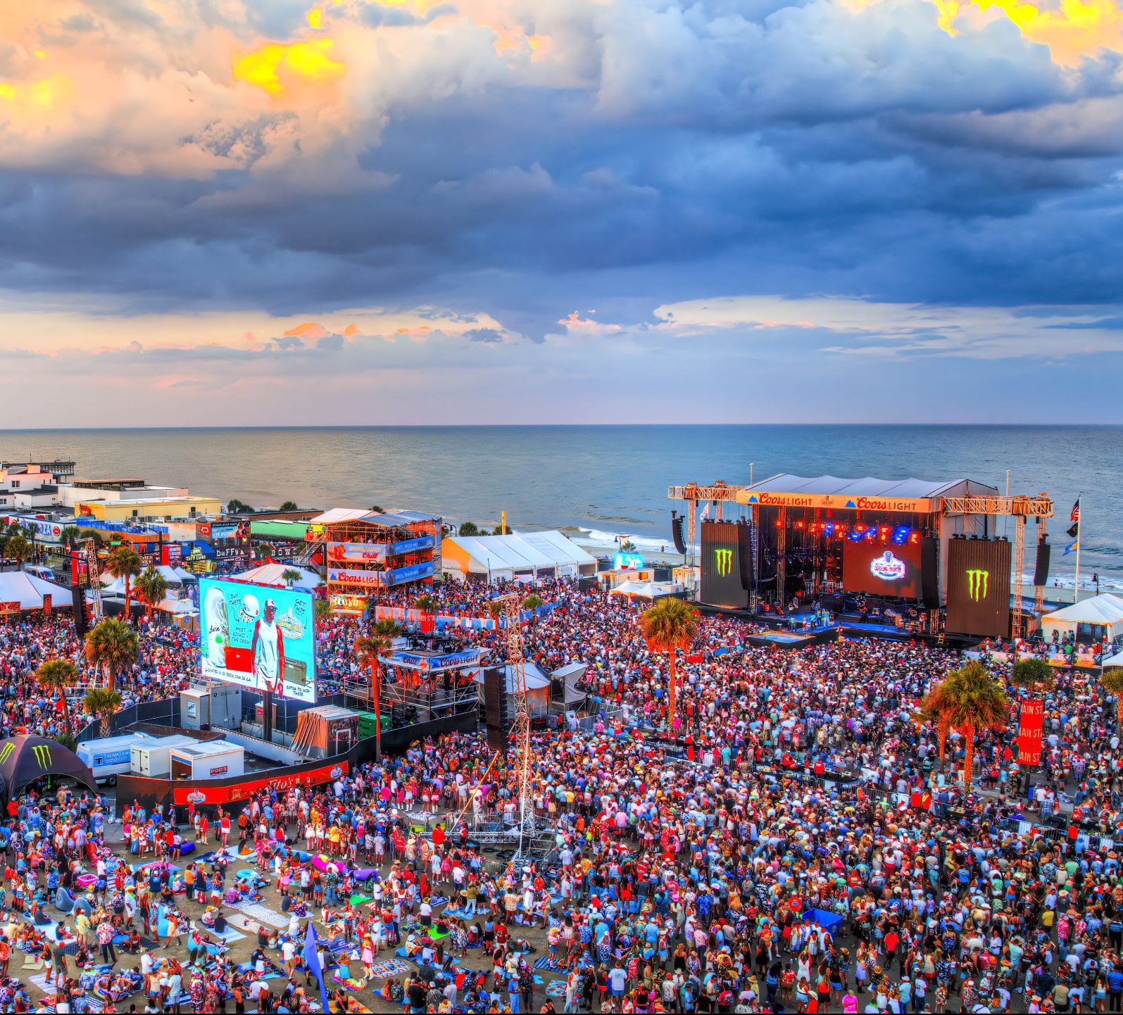Record-Breaking Sales: Carolina Country Music Fest 2025 Sold Out Record-Breaking Sales: Carolina Country Music Fest 2025 Sold Out