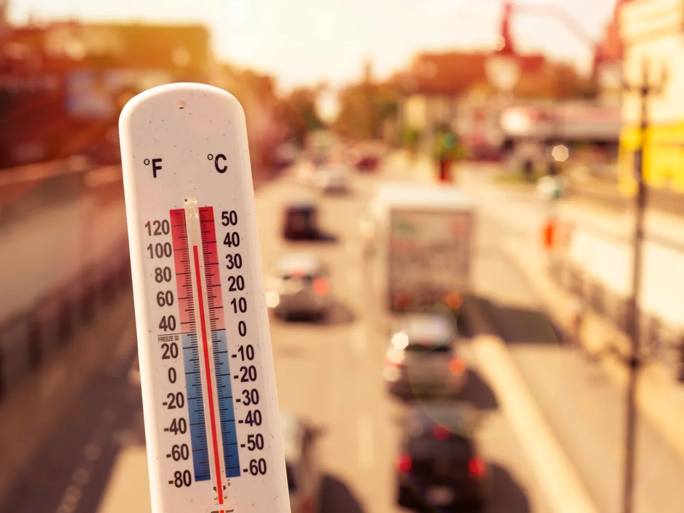 Record-Breaking Temperatures Scorch LA And Orange Counties: Heatwave Emergency Record-Breaking Temperatures Scorch LA And Orange Counties: Heatwave Emergency