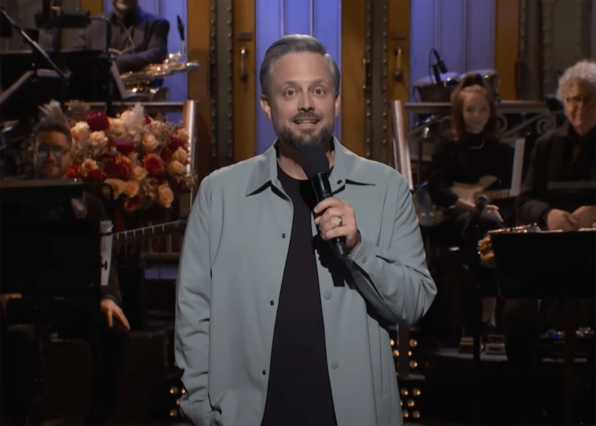 Record-Breaking Viewership For SNL's 50th Season Finale Episode Record-Breaking Viewership For SNL's 50th Season Finale Episode