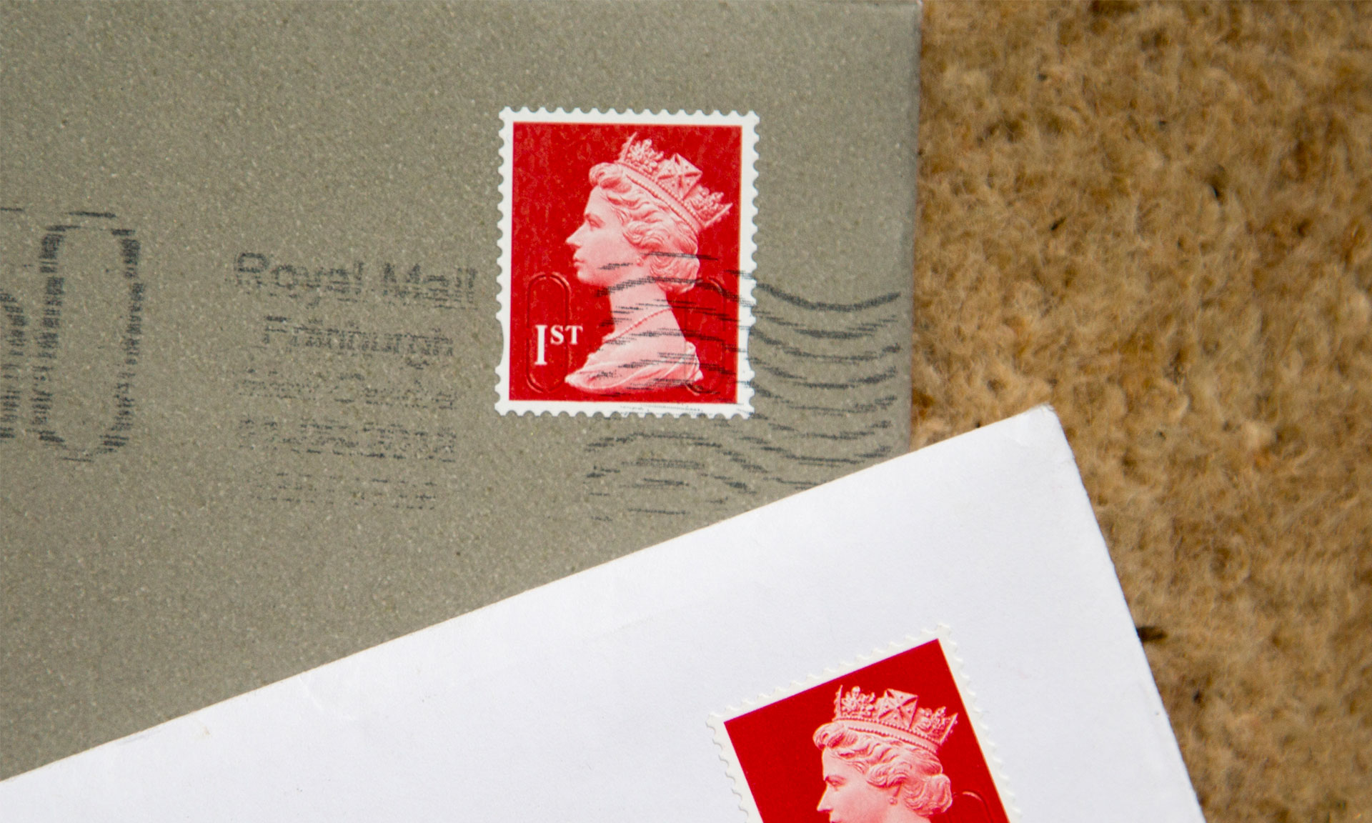 Record First-Class Stamp Price: £1.70 Increase Announced Record First-Class Stamp Price: £1.70 Increase Announced