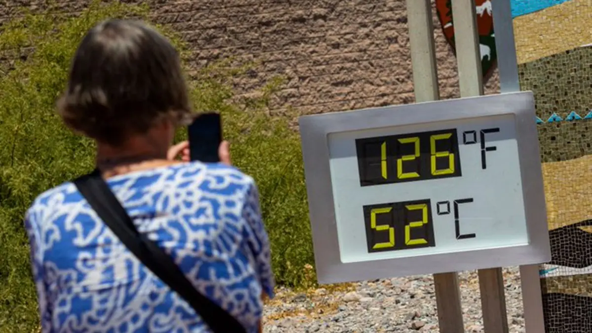 Record Heat Grips LA And Orange Counties: Impacts, Safety Tips, And Forecasts Record Heat Grips LA And Orange Counties: Impacts, Safety Tips, And Forecasts