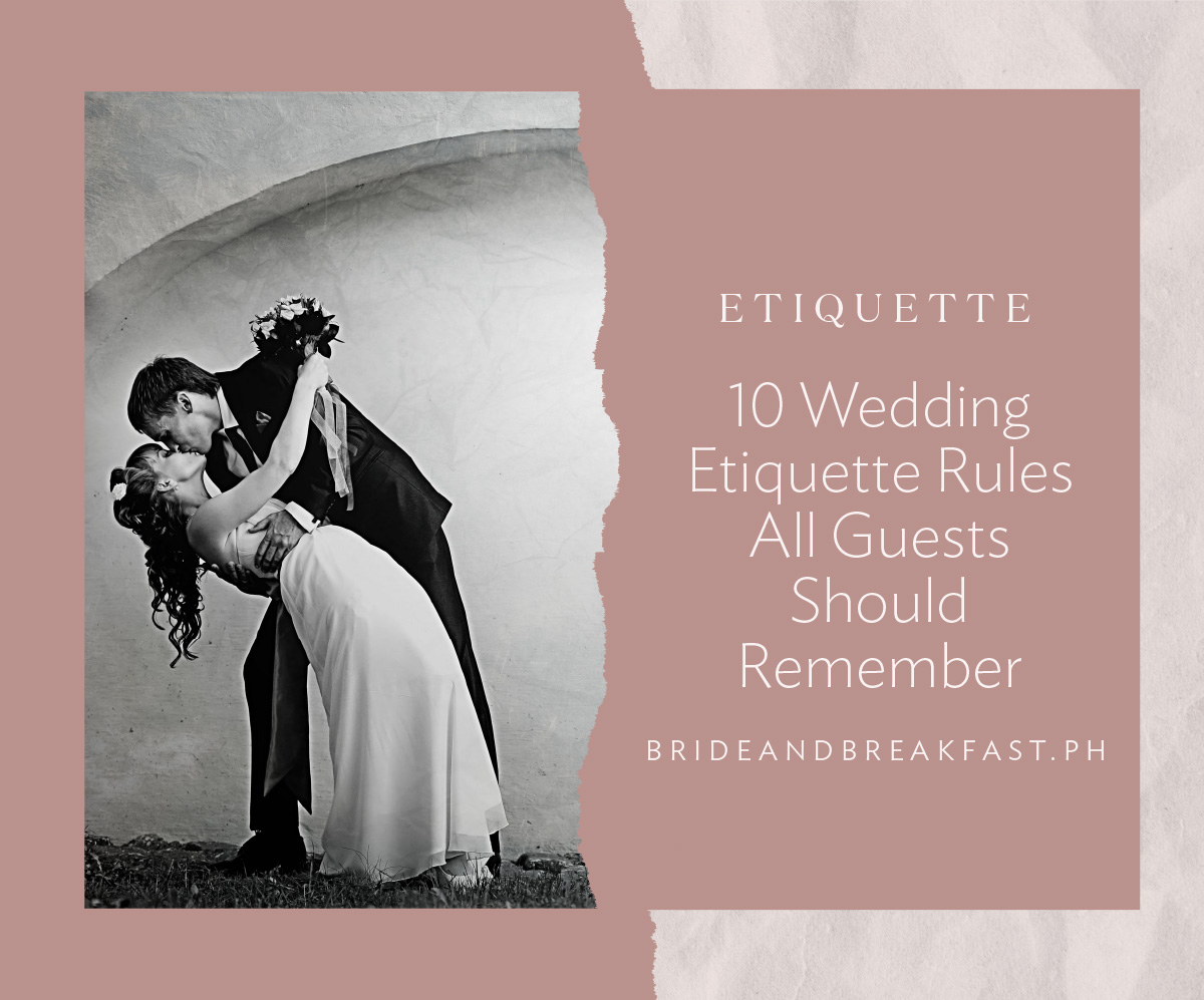 Red Carpet Etiquette: Why Guests Continue To Break The Rules (CNN) Red Carpet Etiquette: Why Guests Continue To Break The Rules (CNN)