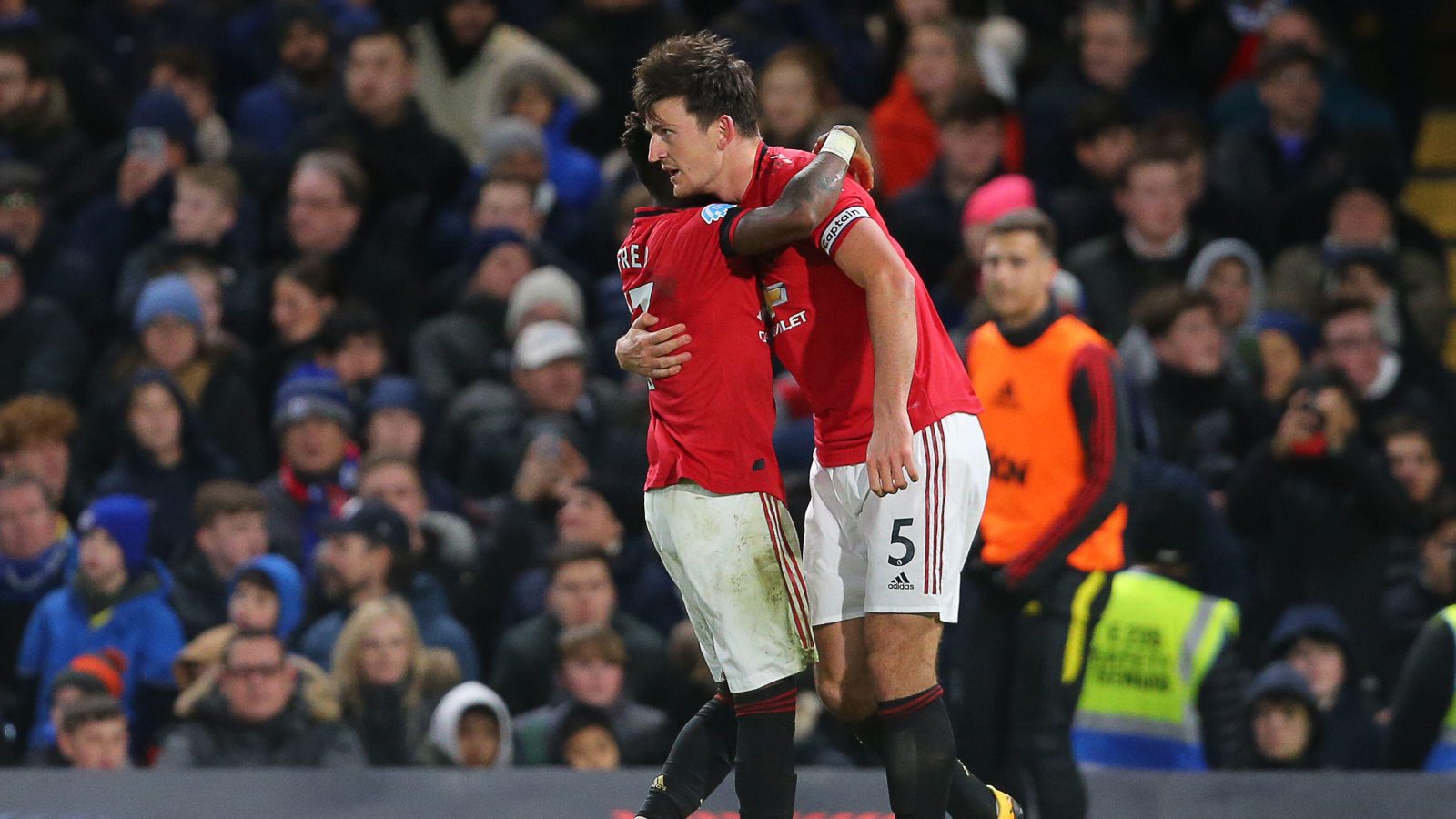 Red Devils Eye Premier League Winger: Transfer Battle Brewing Red Devils Eye Premier League Winger: Transfer Battle Brewing