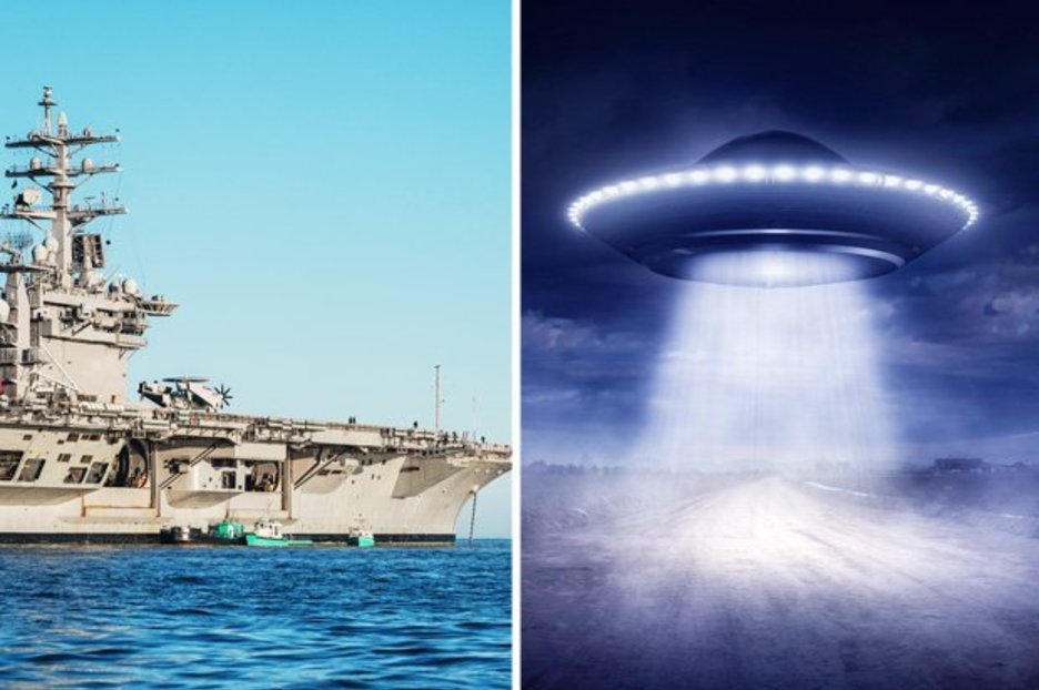 Red Light Flashes In France: Unidentified Aerial Phenomena Investigated Red Light Flashes In France: Unidentified Aerial Phenomena Investigated