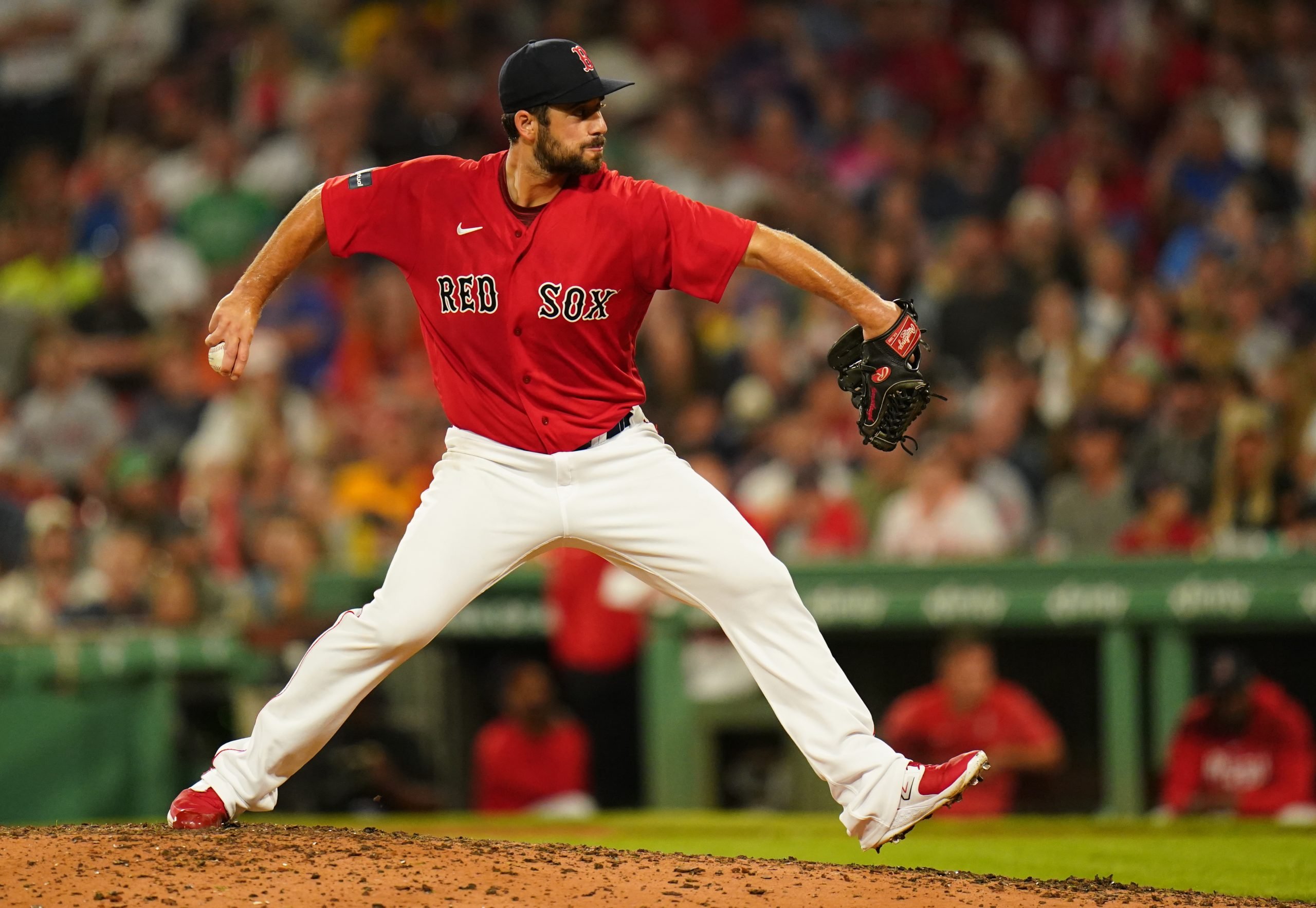 Red Sox Bullpen Upgrade: A Deep Dive Into The Trade With The Cardinals Red Sox Bullpen Upgrade: A Deep Dive Into The Trade With The Cardinals