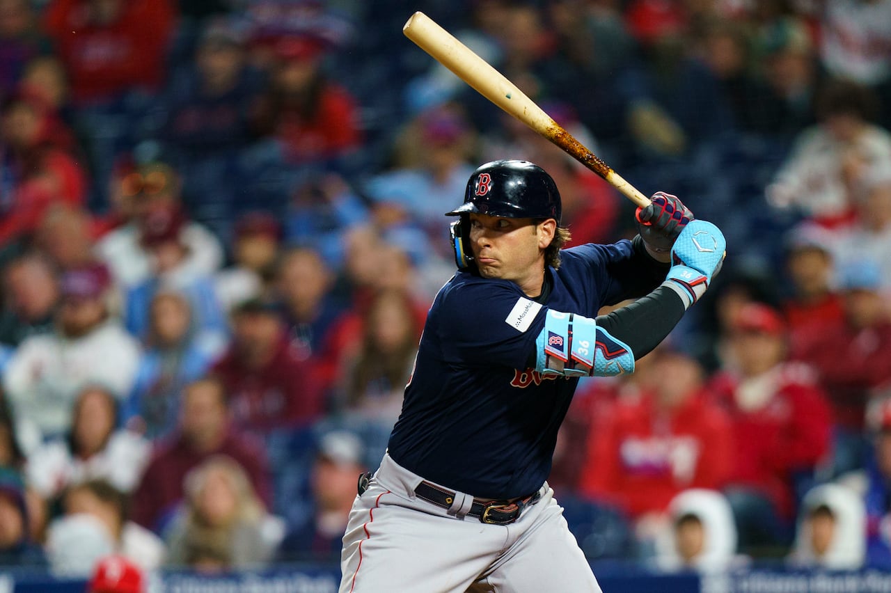 Red Sox Lineup Shakeup: Casas Demoted, Struggling Outfielder Returns