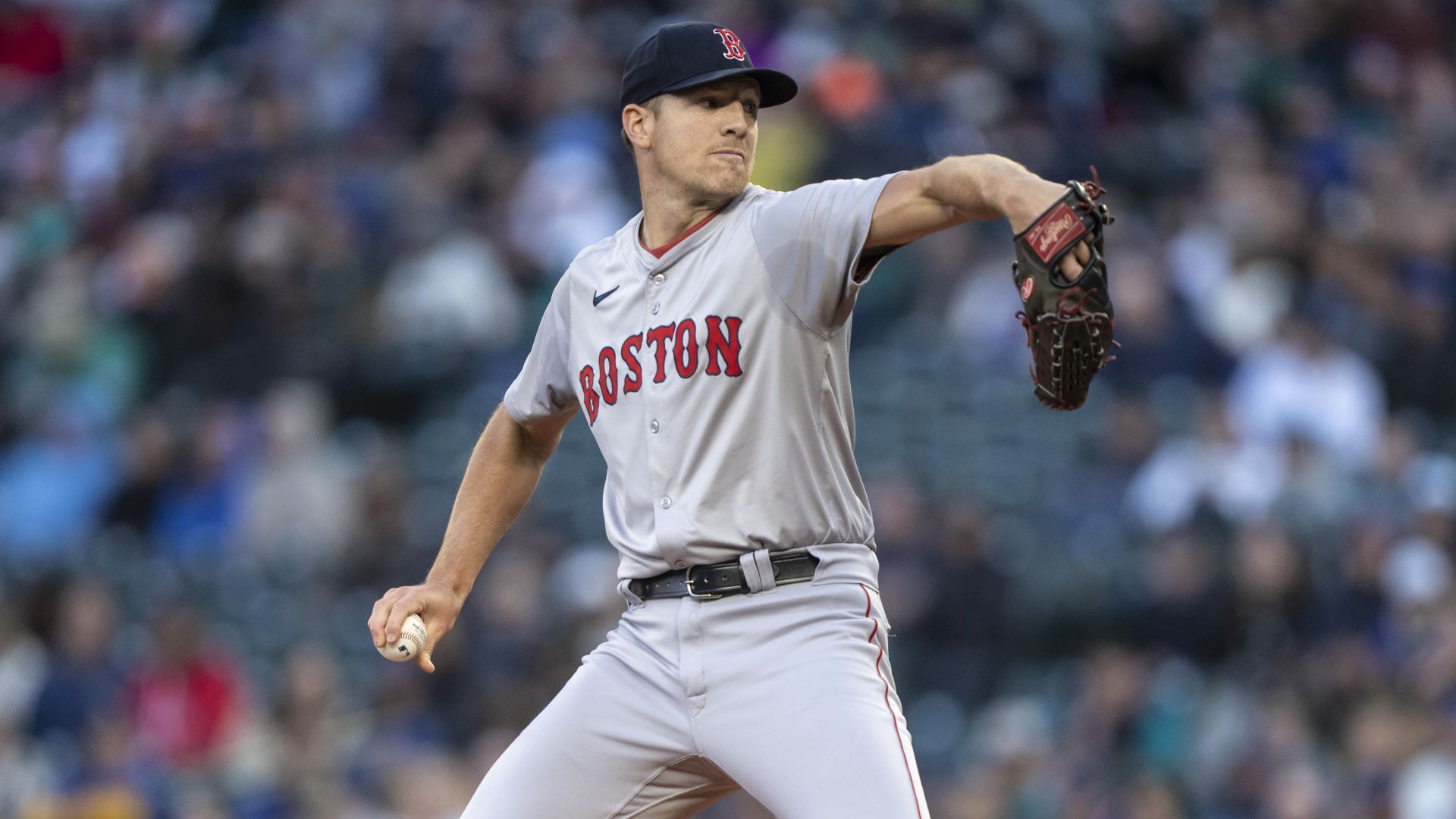 Red Sox Vs. Blue Jays Lineups: Walker Buehler Starts, Outfielder Returns Red Sox Vs. Blue Jays Lineups: Walker Buehler Starts, Outfielder Returns