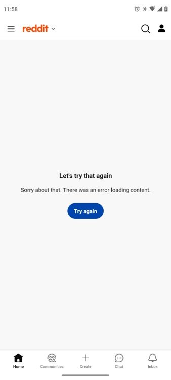 Reddit Service Restored Following Recent Outage Reddit Service Restored Following Recent Outage