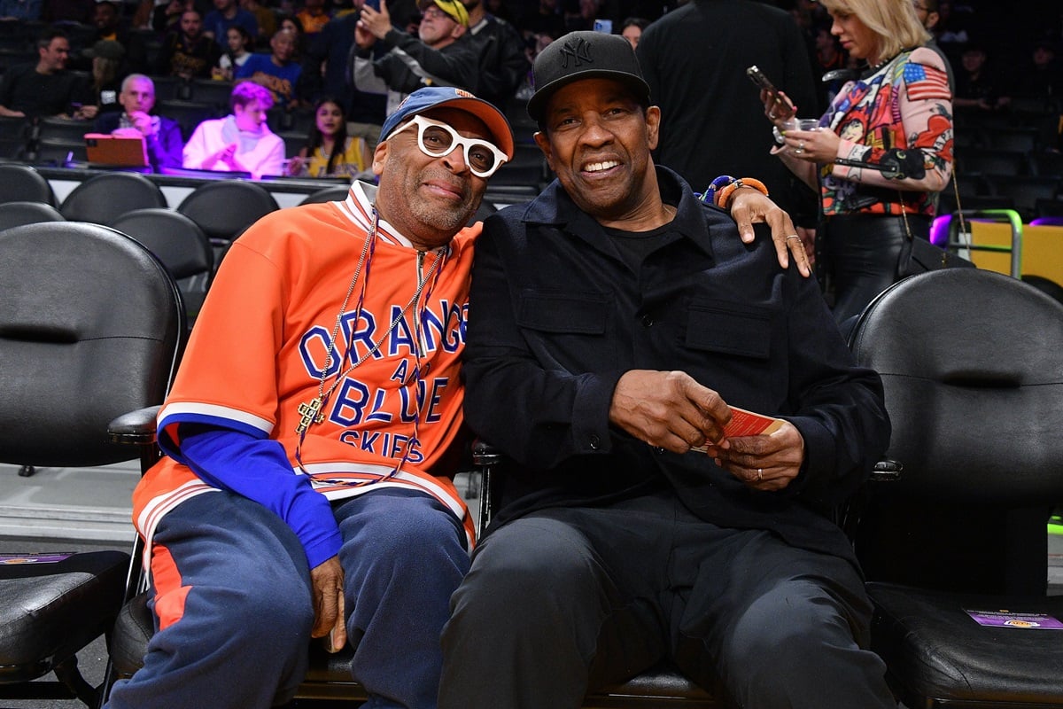 Rediscovering Spike Lee And Denzel Washington's Early Masterpiece Rediscovering Spike Lee And Denzel Washington's Early Masterpiece