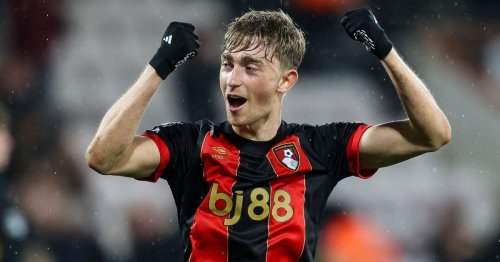 Reds' Pursuit Of Huijsen: Liverpool Transfer Rumours Reds' Pursuit Of Huijsen: Liverpool Transfer Rumours