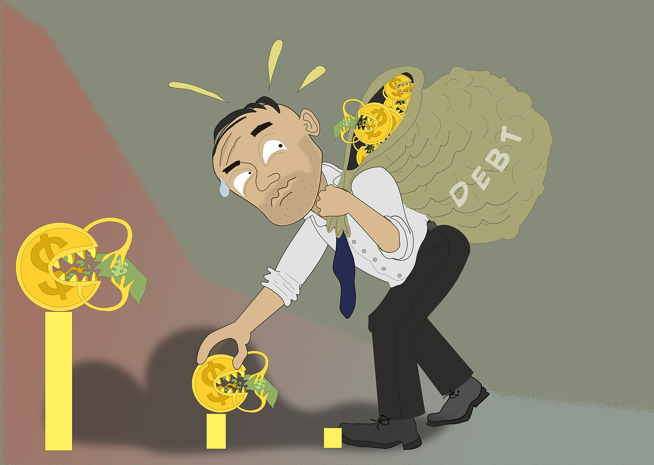 Reduce Your Student Loan Burden: A Financial Planner's Perspective Reduce Your Student Loan Burden: A Financial Planner's Perspective