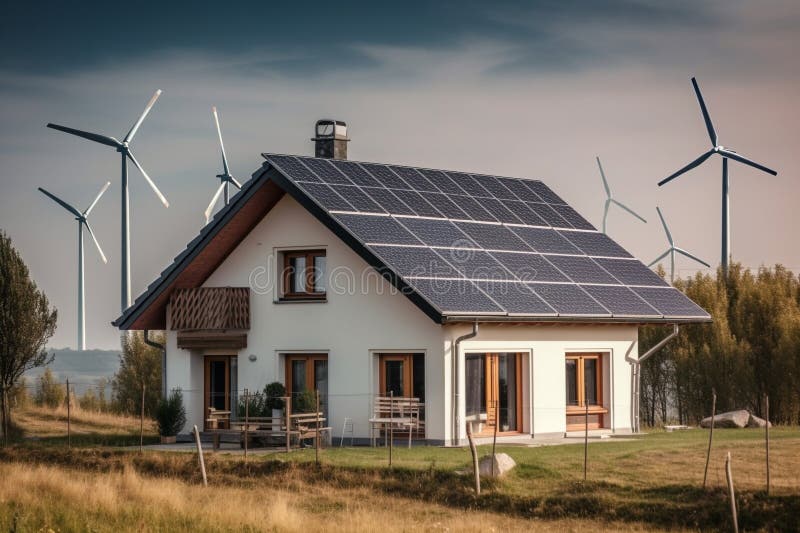 Reducing Emissions And Energy Costs: The Potential Of Wind-Powered Trains Reducing Emissions And Energy Costs: The Potential Of Wind-Powered Trains