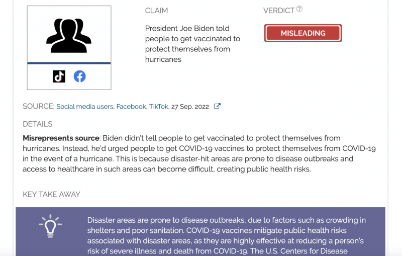 Reducing Long COVID Risk: The Role Of COVID-19 Vaccines Reducing Long COVID Risk: The Role Of COVID-19 Vaccines