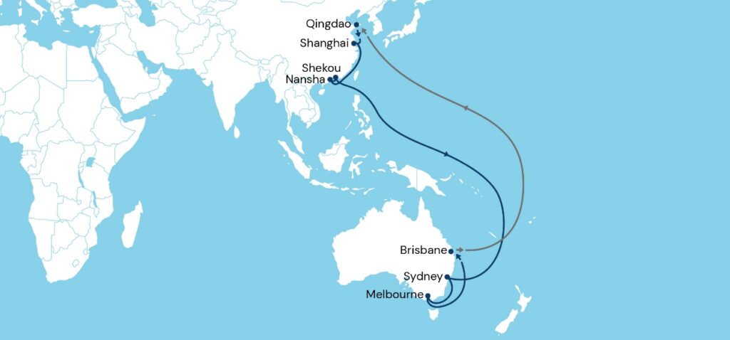 Reducing Your China Shipping Time: A 90-Day Strategy Reducing Your China Shipping Time: A 90-Day Strategy