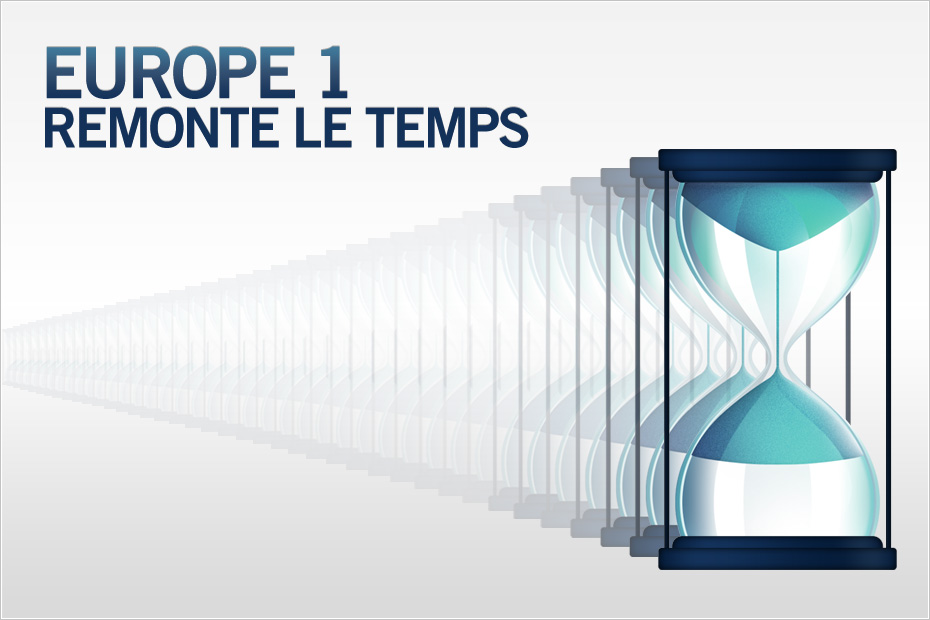 Réécouter L'Intégrale D'Europe 1 Soir Du 19/03/2025 Réécouter L'Intégrale D'Europe 1 Soir Du 19/03/2025