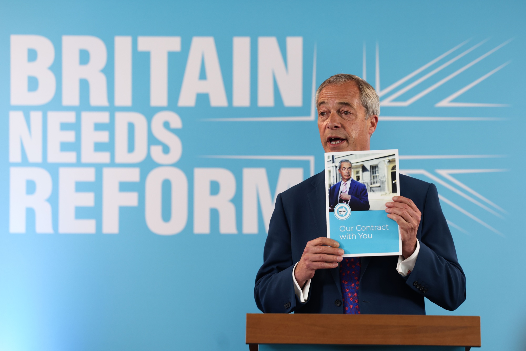Reform Party's Local Election Performance: A Test For Farage Reform Party's Local Election Performance: A Test For Farage
