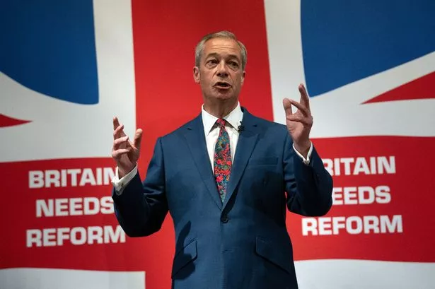 Reform Party's Next Leader: A Comparative Look At Farage And Lowe Reform Party's Next Leader: A Comparative Look At Farage And Lowe