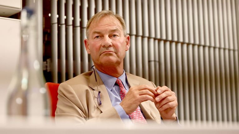 Reform Shares: Ex-MP Rupert Lowe Faces Credible Harassment Allegations Reform Shares: Ex-MP Rupert Lowe Faces Credible Harassment Allegations