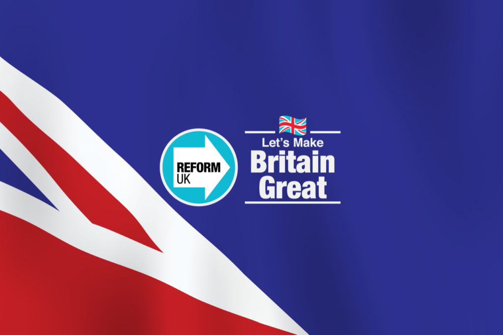 Reform UK's Agricultural Plan: Can Farmers Trust It? Reform UK's Agricultural Plan: Can Farmers Trust It?