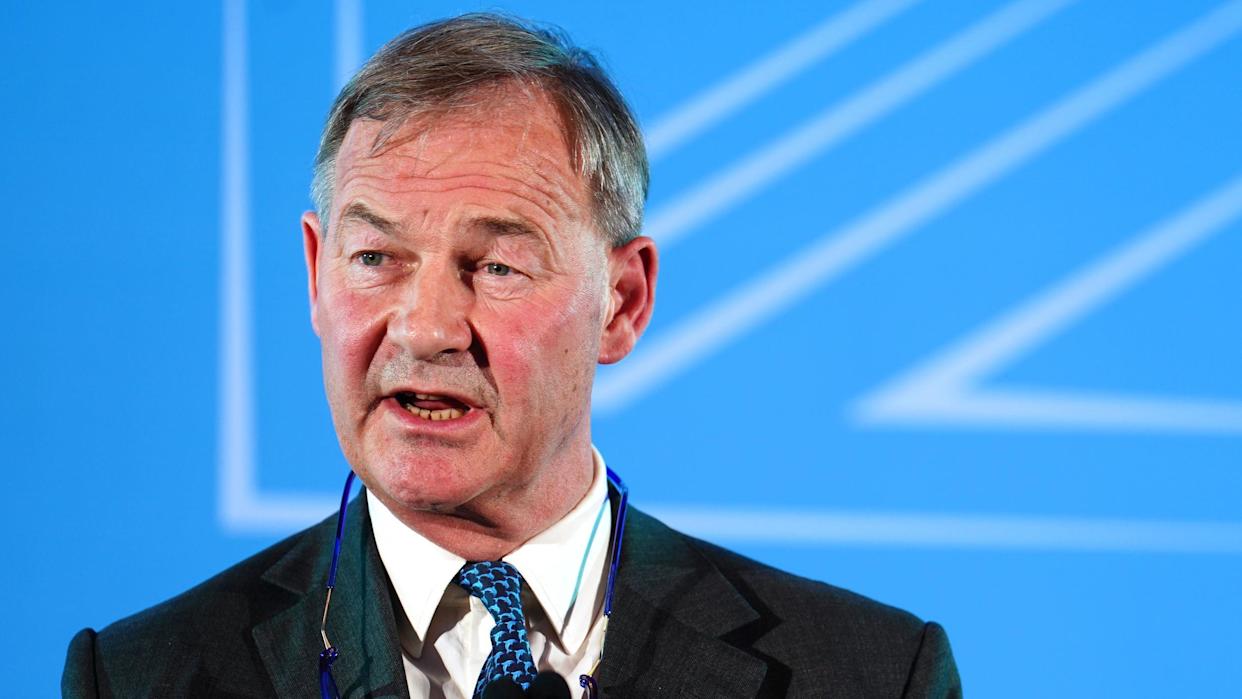 Reform UK's Rupert Lowe: Police Report Filed Over Bullying Allegations Reform UK's Rupert Lowe: Police Report Filed Over Bullying Allegations