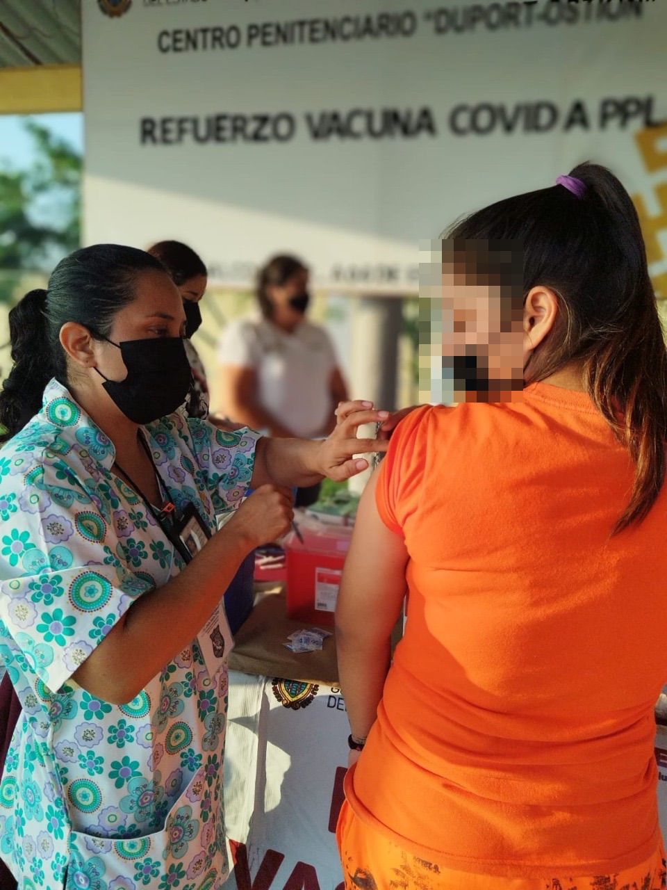 Refuerzan Seguridad Penitenciaria Con Entrega De 7 Vehículos Refuerzan Seguridad Penitenciaria Con Entrega De 7 Vehículos