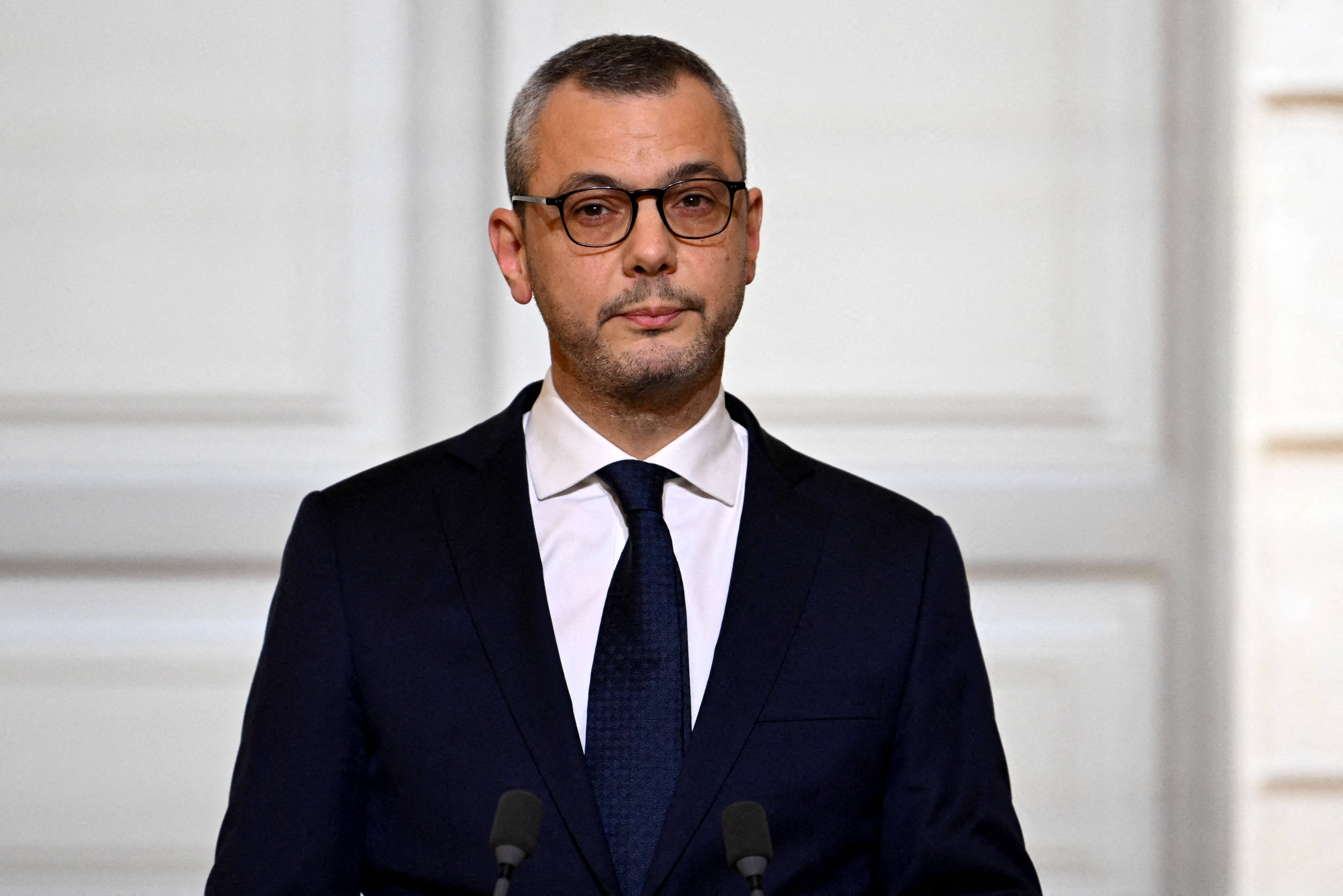 Refus D'Alexis Kohler: Atteinte Aux Institutions Démocratiques Selon Transparency International Refus D'Alexis Kohler: Atteinte Aux Institutions Démocratiques Selon Transparency International