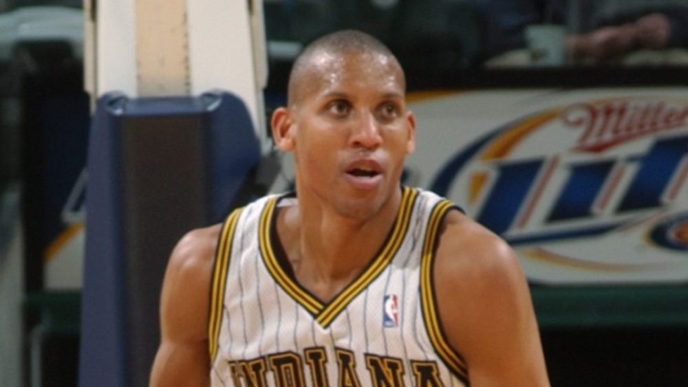 Reggie Miller Joins NBC Sports As Lead NBA Analyst: A Breakdown Of The NBA Broadcast Changes Reggie Miller Joins NBC Sports As Lead NBA Analyst: A Breakdown Of The NBA Broadcast Changes