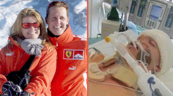 Regreso Fallido: La Impactante Conversación Que Tuvo Schumacher Antes De Su Vuelta A La F1 Regreso Fallido: La Impactante Conversación Que Tuvo Schumacher Antes De Su Vuelta A La F1