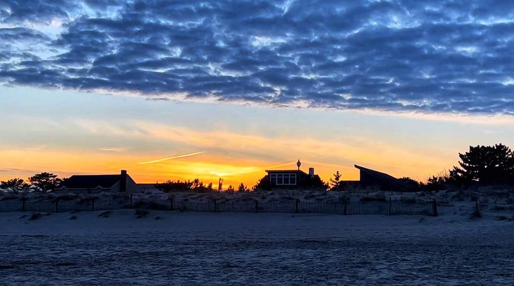 Rehoboth Beach: A Tranquil Escape From Stressful Times