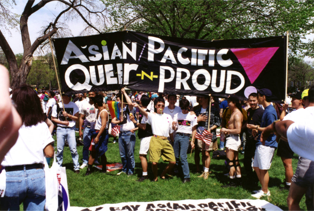 Reimagining Tradition: The Wedding Banquet And The Queer Asian-American Experience Reimagining Tradition: The Wedding Banquet And The Queer Asian-American Experience