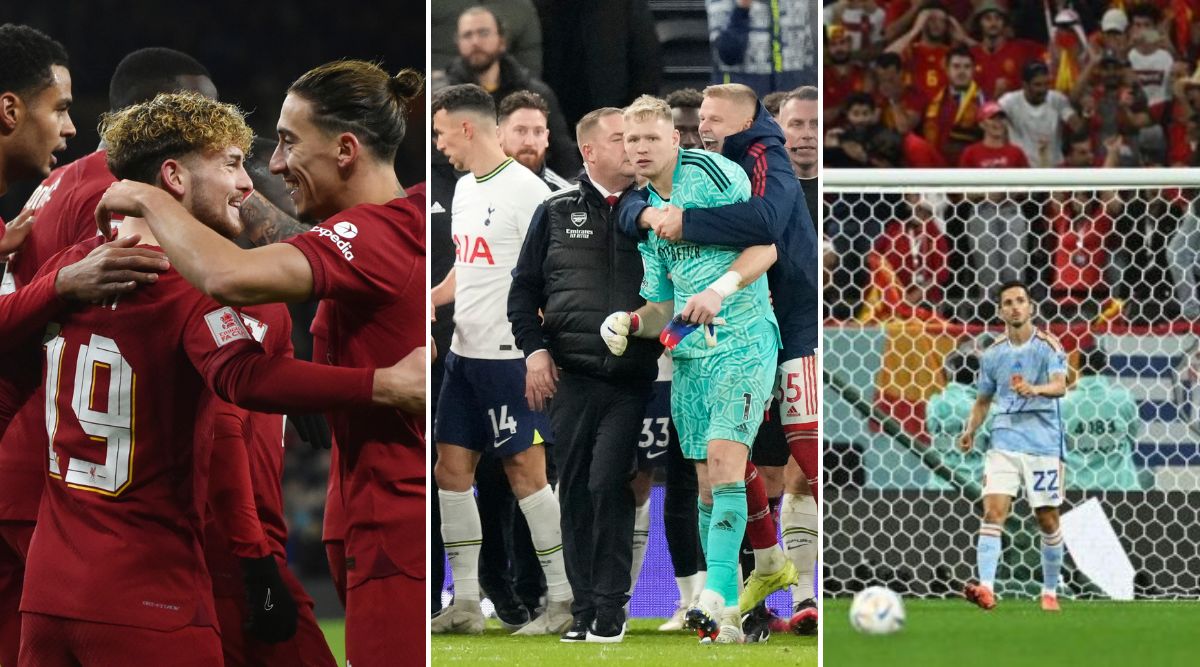 Rejected By Wolves, Now A European Football Heartbeat Rejected By Wolves, Now A European Football Heartbeat