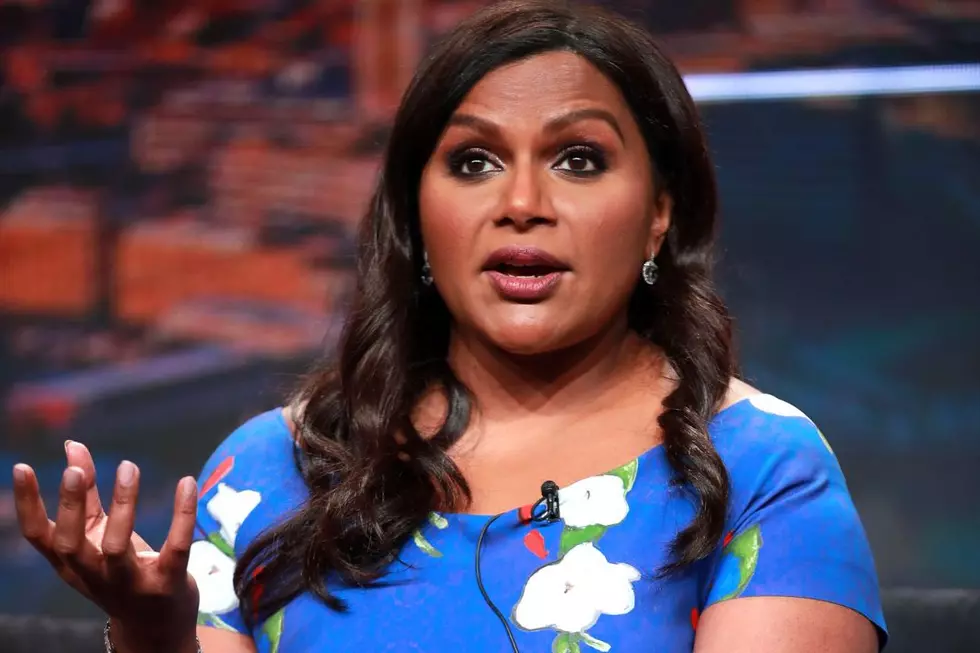 Relato Inédito: Mindy Kaling E O Relacionamento Complicado Com Ex-astro De The Office Relato Inédito: Mindy Kaling E O Relacionamento Complicado Com Ex-astro De The Office