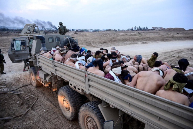 Release Gaza Prisoners: Demand From Ex-Israeli Female Soldiers Release Gaza Prisoners: Demand From Ex-Israeli Female Soldiers