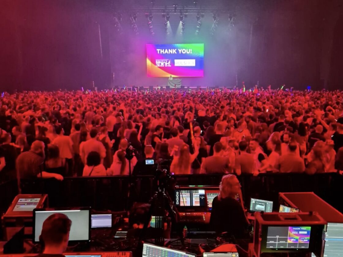 Remember Monday: All About The UK's Eurovision 2025 Act Remember Monday: All About The UK's Eurovision 2025 Act