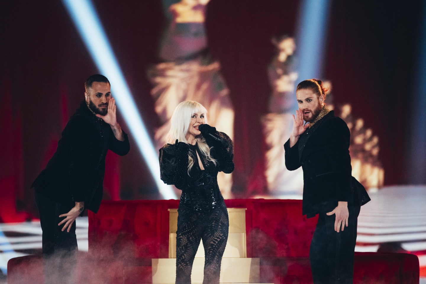 Remember Monday: The UK's Eurovision 2025 Hopefuls Remember Monday: The UK's Eurovision 2025 Hopefuls