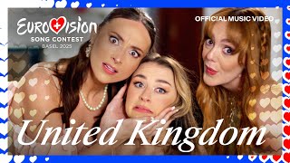 Remember Monday's Eurovision 2025 Song Reveal On Capital Breakfast Remember Monday's Eurovision 2025 Song Reveal On Capital Breakfast