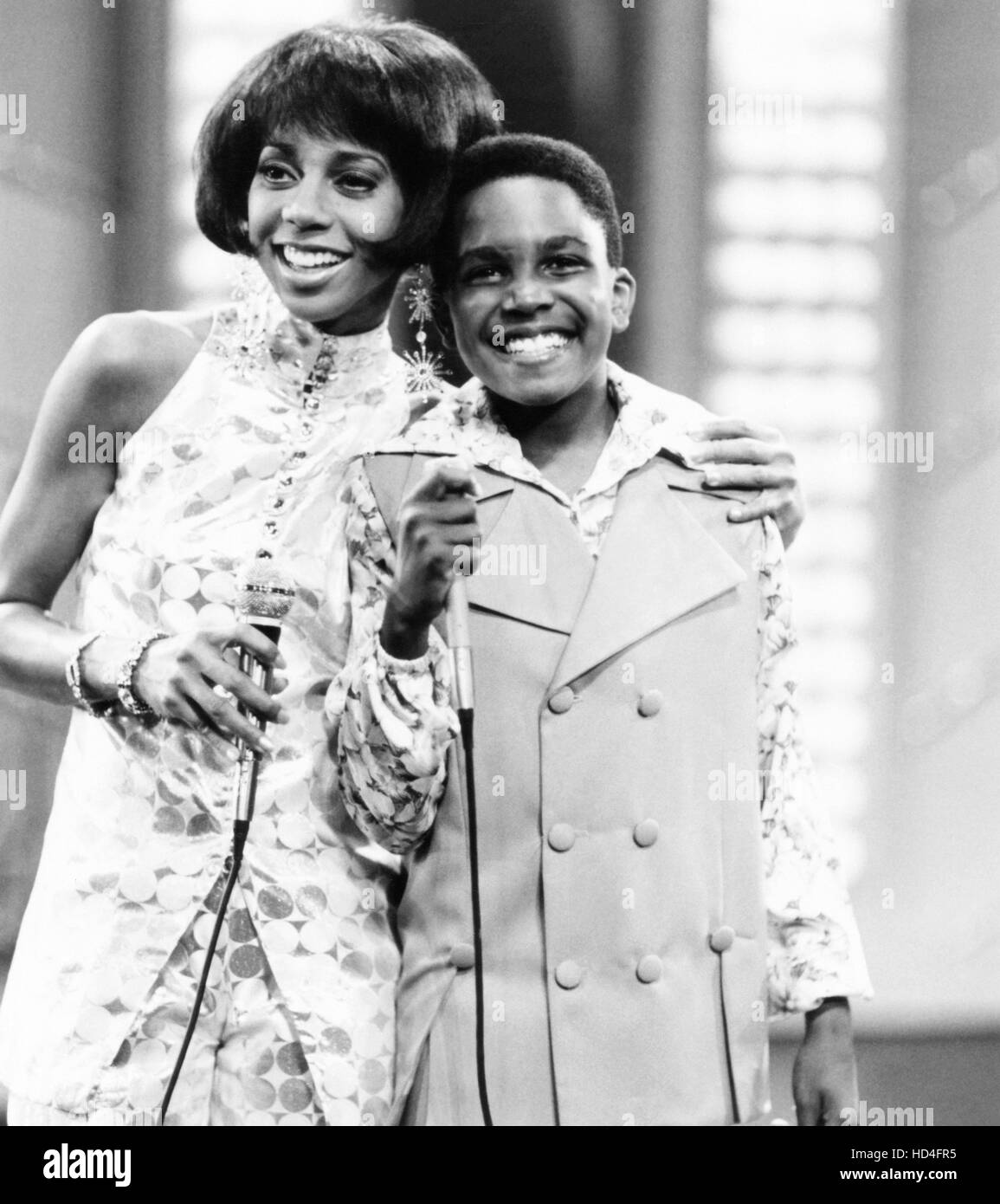 Remembering A 70s Television Legend: His Work With The Jacksons And Diana Ross Remembering A 70s Television Legend: His Work With The Jacksons And Diana Ross