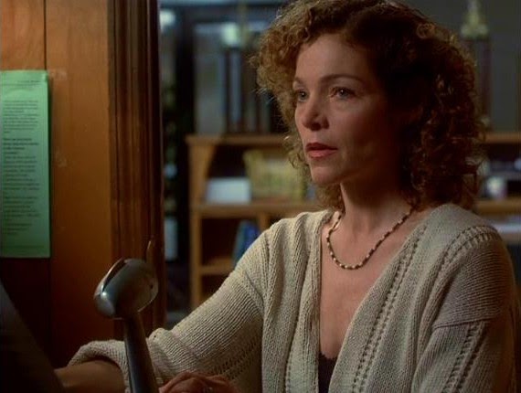 Remembering A Dallas And Carrie Icon: Amy Irving's Heartfelt Tribute Remembering A Dallas And Carrie Icon: Amy Irving's Heartfelt Tribute