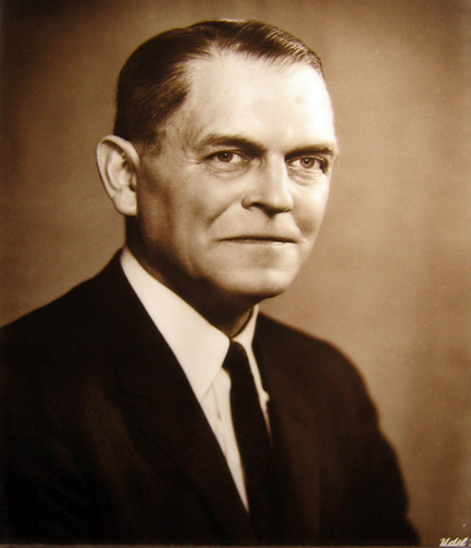Remembering George L. Russell Jr.: A Champion For Progress In Maryland Remembering George L. Russell Jr.: A Champion For Progress In Maryland