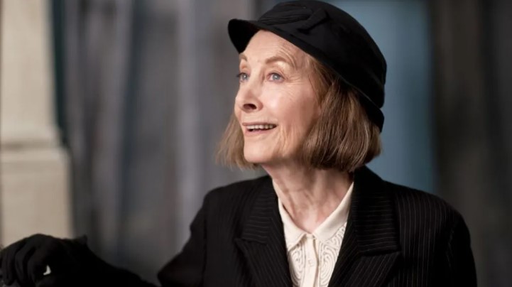Remembering Jean Marsh: A Career Celebrating Upstairs Downstairs And Beyond Remembering Jean Marsh: A Career Celebrating Upstairs Downstairs And Beyond